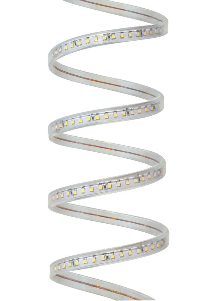 Hochleistungs-Luxus-LED-Streifen in eiskaltem Weiß von LED Universum