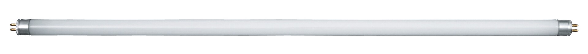 Leuchtstoffröhre Fluorescent 1747, G5, 13W, 2700K, 1118lm, warmweiß, ø16mm