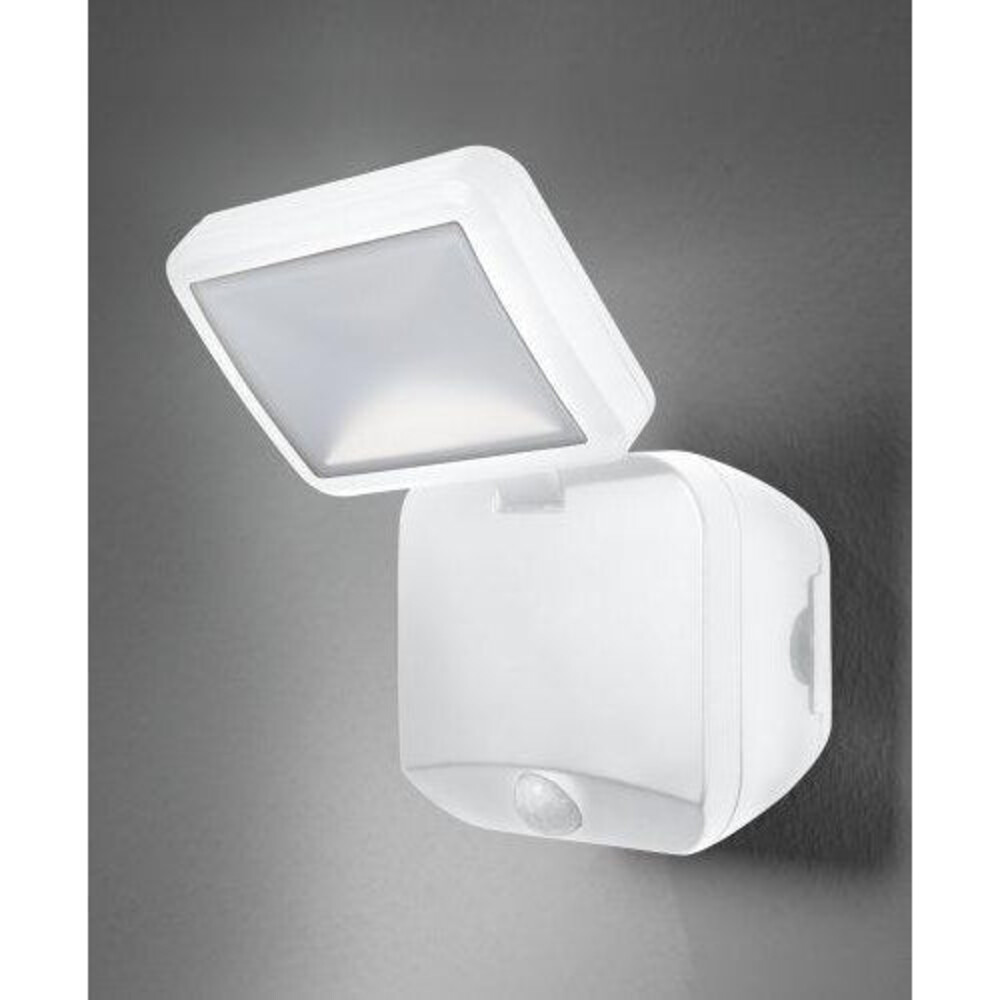 Hochwertiger LEDVANCE Wandstrahler mit leistungsstarker LED-Beleuchtung
