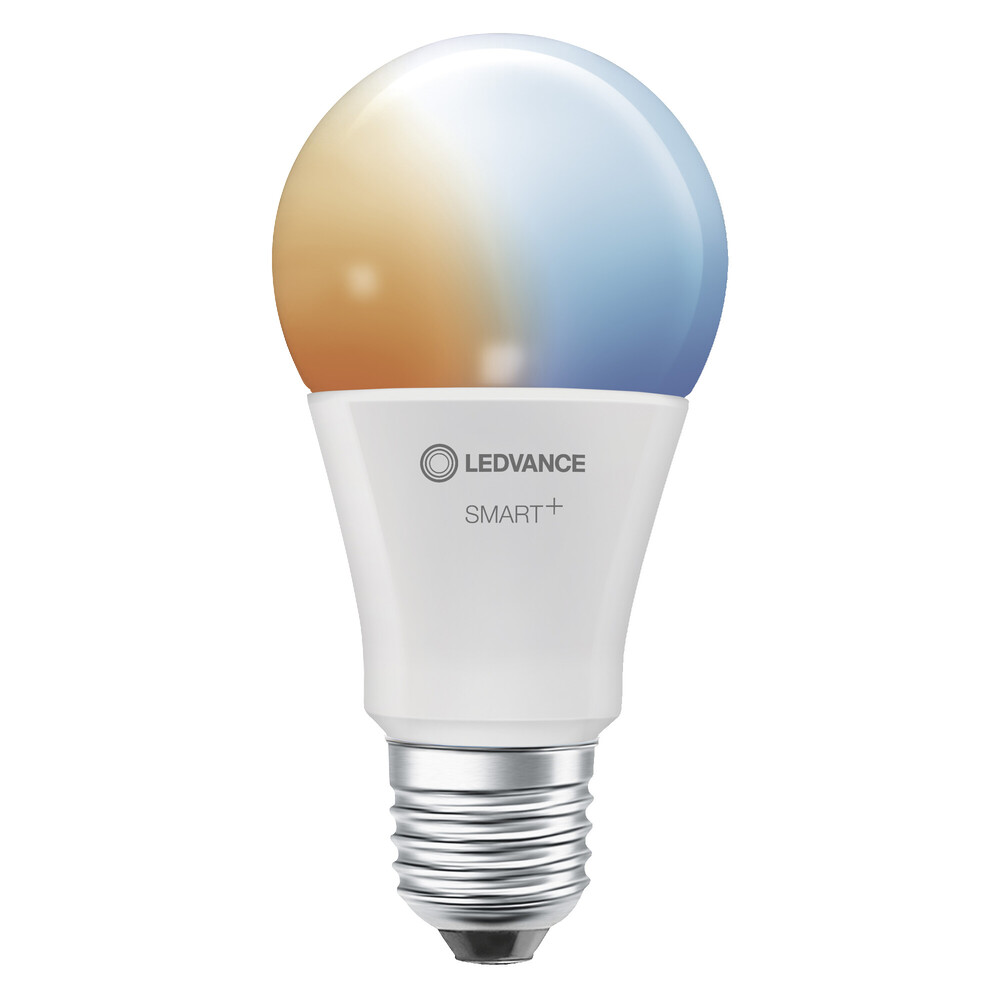 Hochwertiges Leuchtmittel von LEDVANCE mit 6500K Farbtemperatur und 9W Leistung