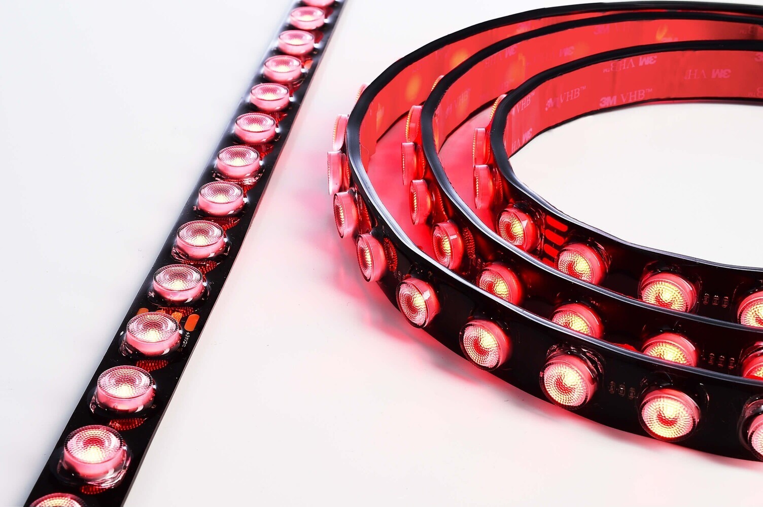 flexibler RGB LED Streifen der Marke Deko-Light in IP67 Qualität
