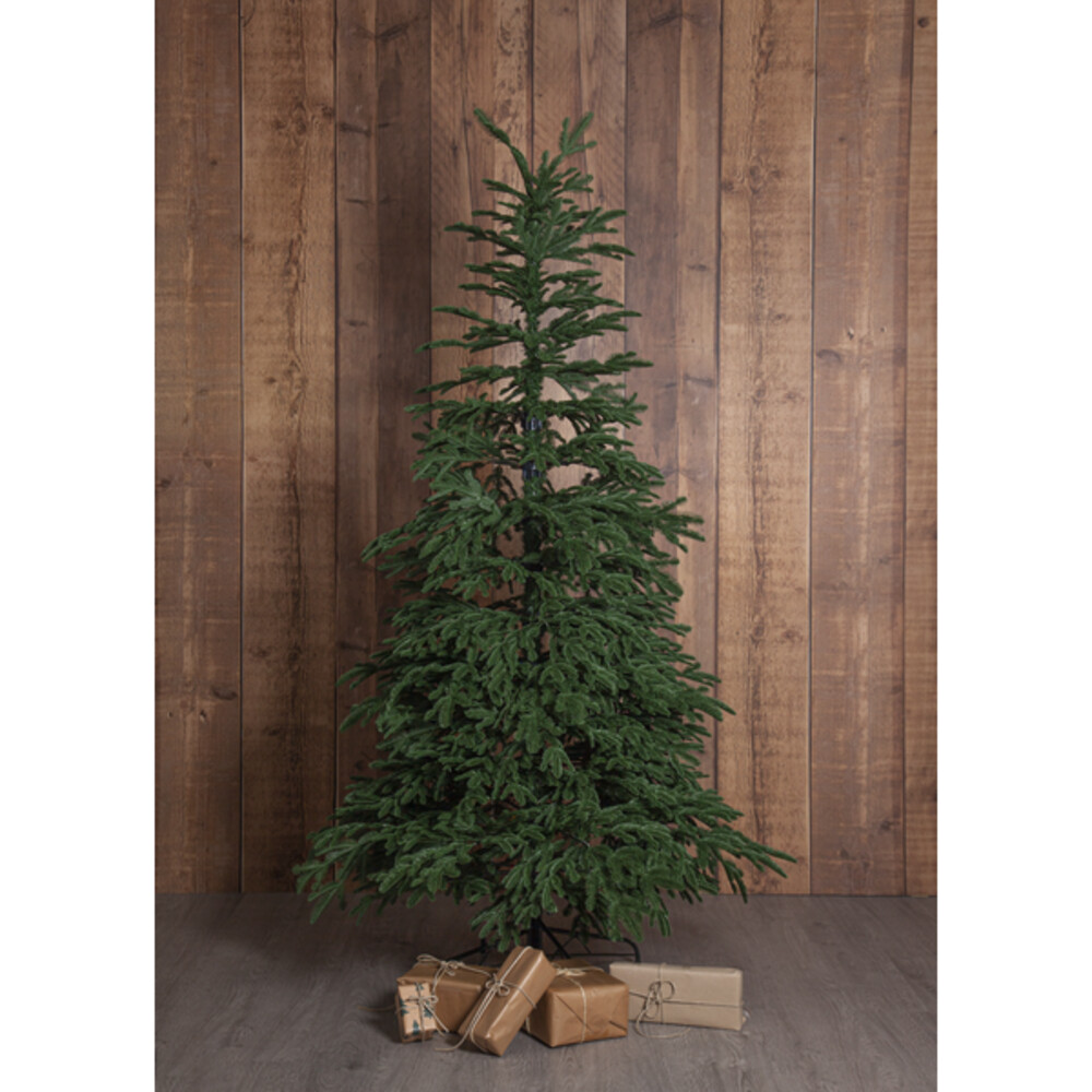 Naturgetreuer Weihnachtsbaum im Freien von Star Trading