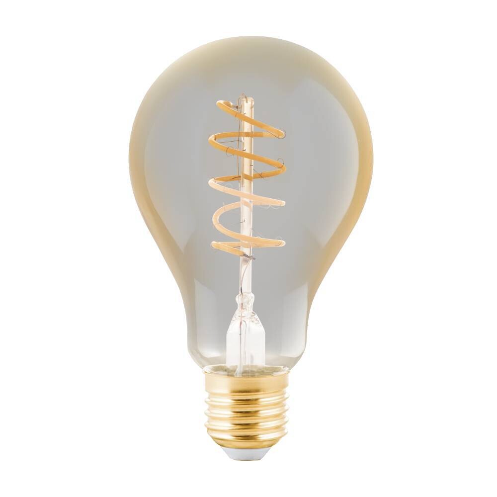 Hervorragendes LED-Leuchtmittel in Amber von EGLO