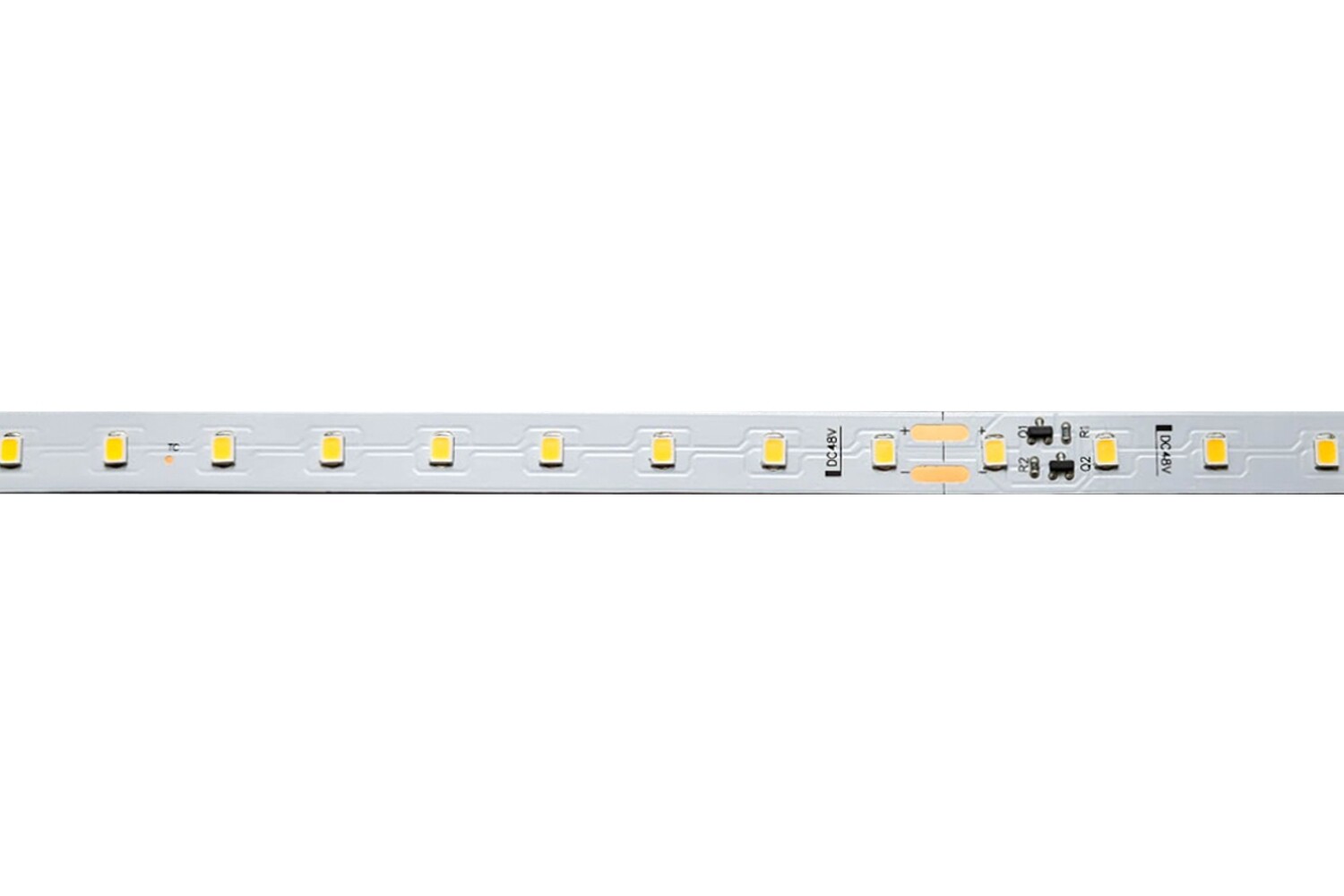 Flexibler LED Streifen von Deko-Light, strahlend und energieeffizient