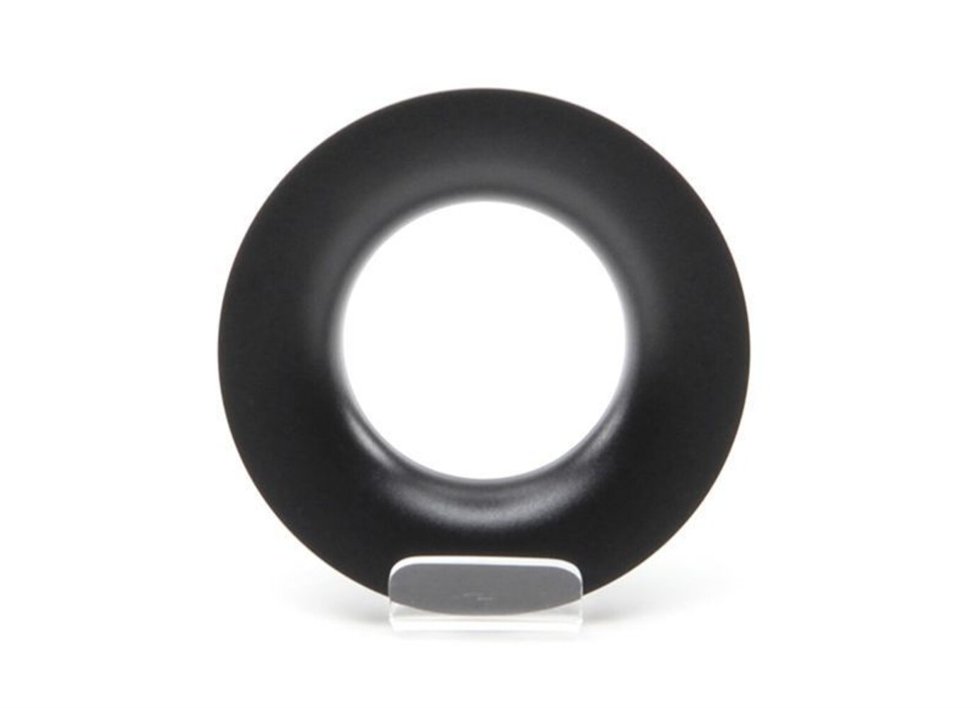 Schwarzer Reflektor-Ring Zubehör von Deko-Light, höhe 26mm