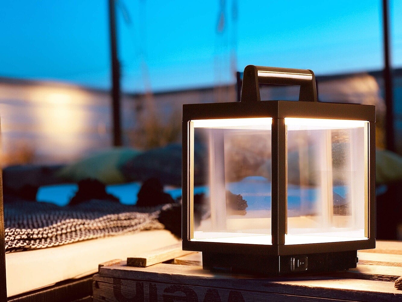 Deko-Light Leselampe von LED Universum, modernes Design mit hochwertiger Verarbeitung