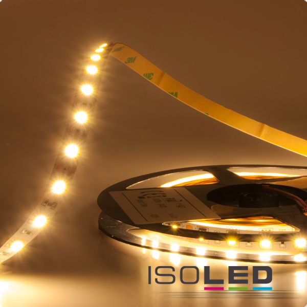 112058 LED SIL825-Flexband, 24V, 14,4W, IP20, warmweiß