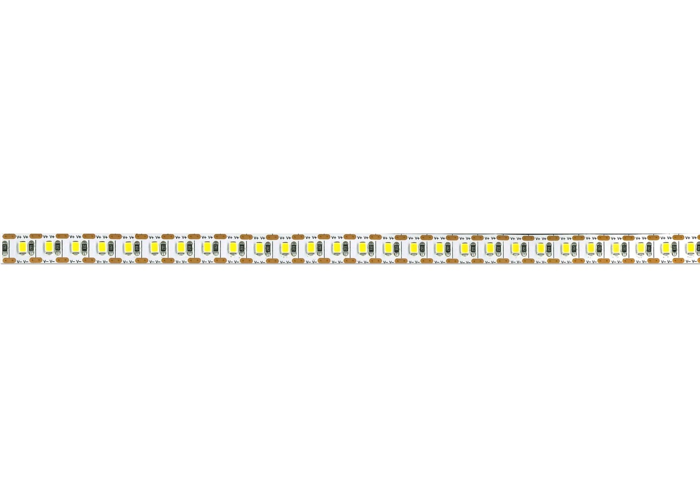 Flexibler LED Streifen der Marke Deko-Light in der Farbtemperatur 4000K