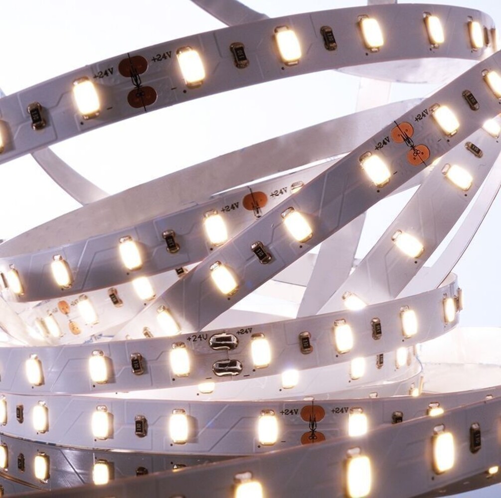 Hochwertiger LED Streifen von Deko-Light in kühlem Weiß