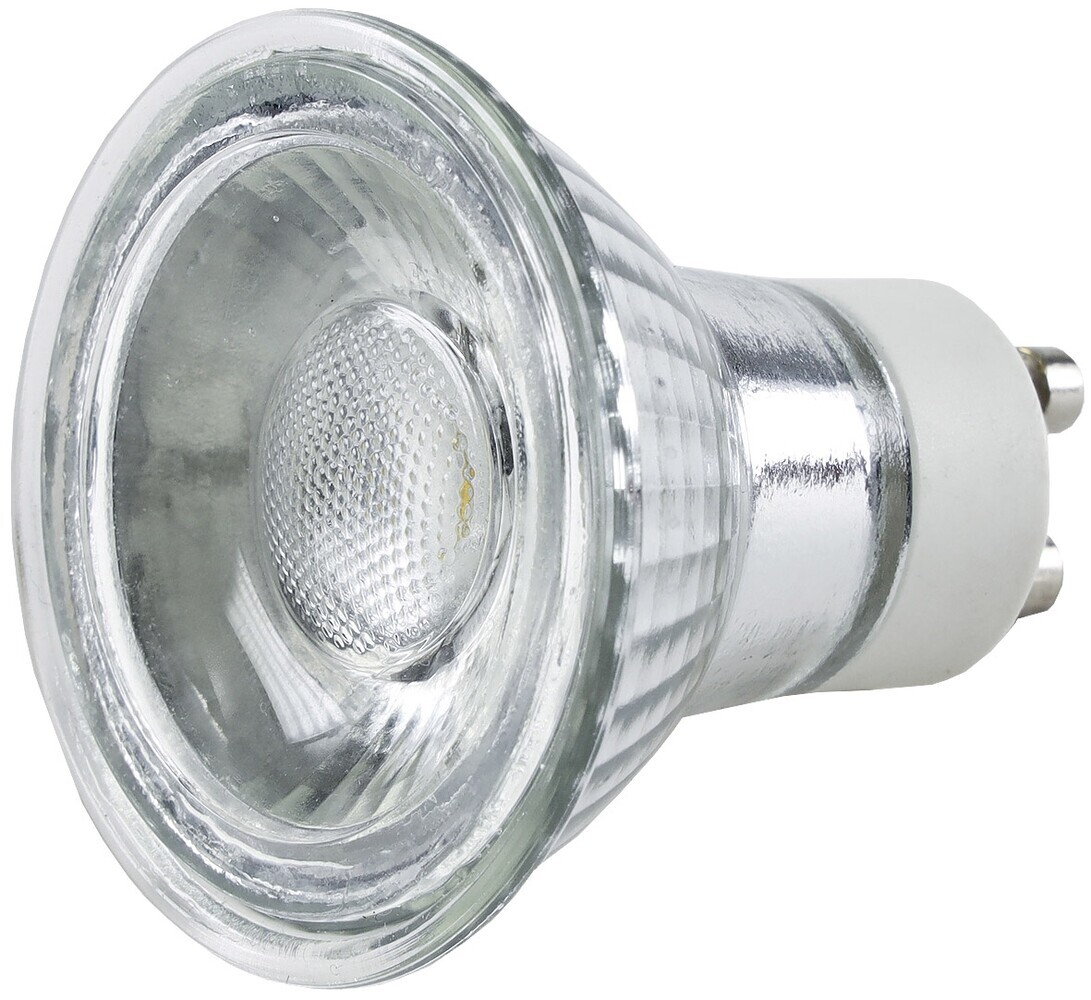 Eine warmweiße Stiftsockellampe aus dem Hause ChiliTec