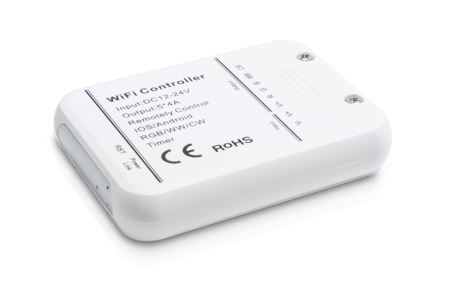 LED Universum Smart Home Wifi Controller MH Serie für LED Leuchtmittel von LED Universum