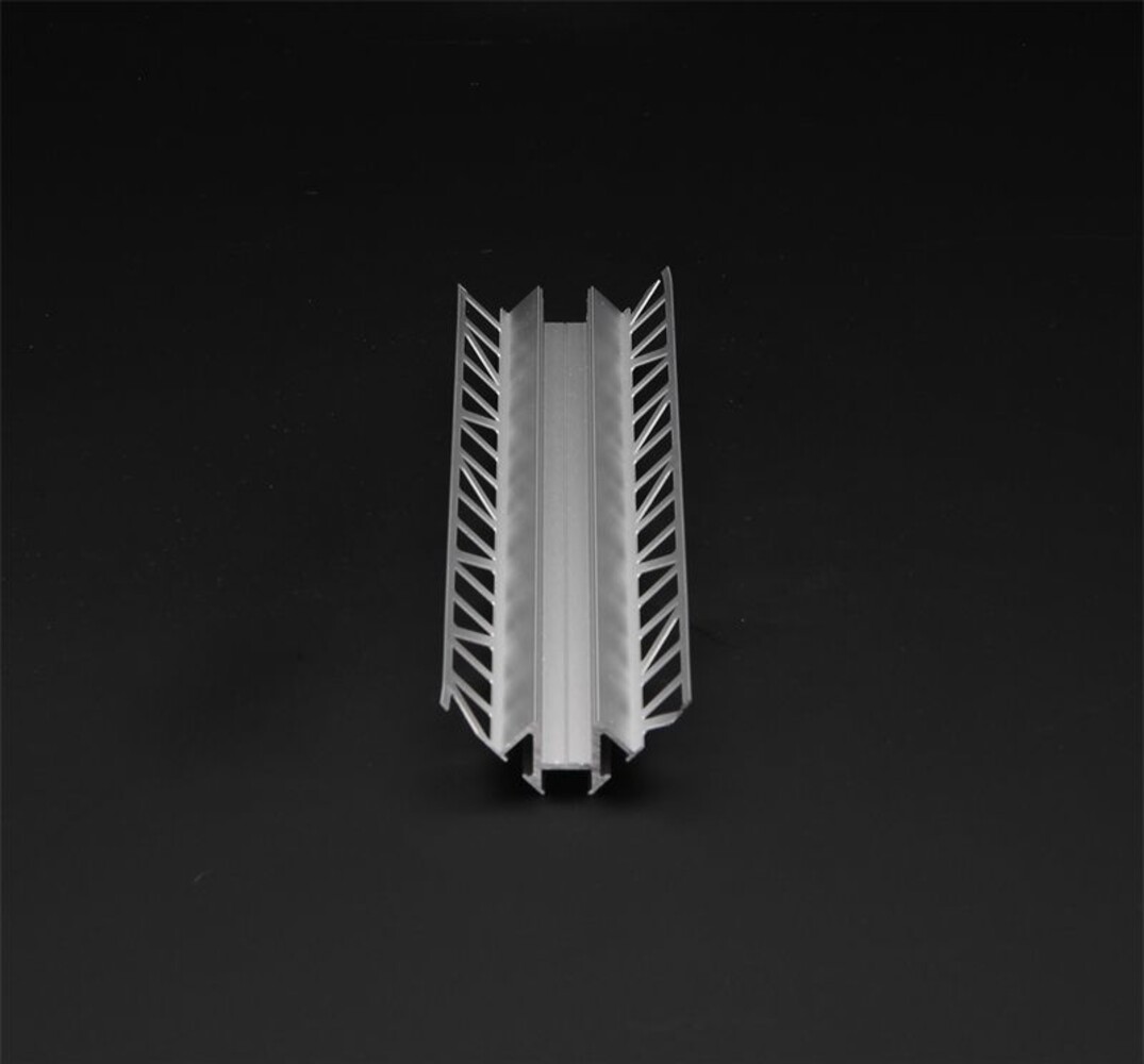 Silber eloxiertes LED Profil für 12-13.3 mm LED Stripes von Deko-Light
