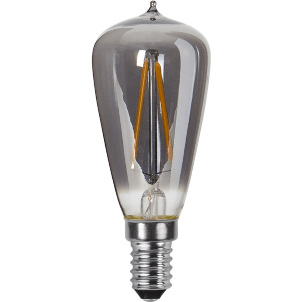 Hochwertige LED-Leuchtmittel von Star Trading mit EdisonOptic und warmem, weichen Licht