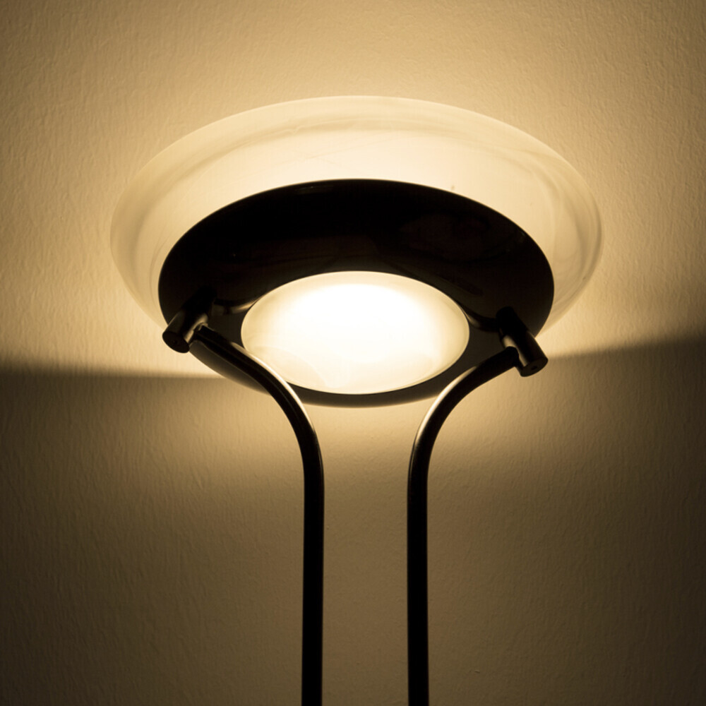Bild eines hochwertigen, dimmbaren Isoled LED-Leuchtmittel SLIM R7s in warmweiß