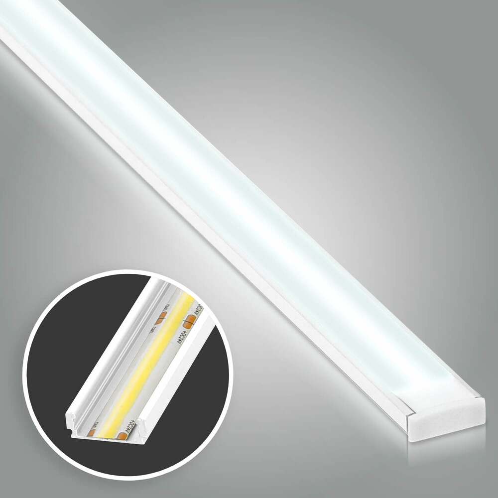 hochqualitative neutrale weiße LED-Leiste von der Marke LED Universum