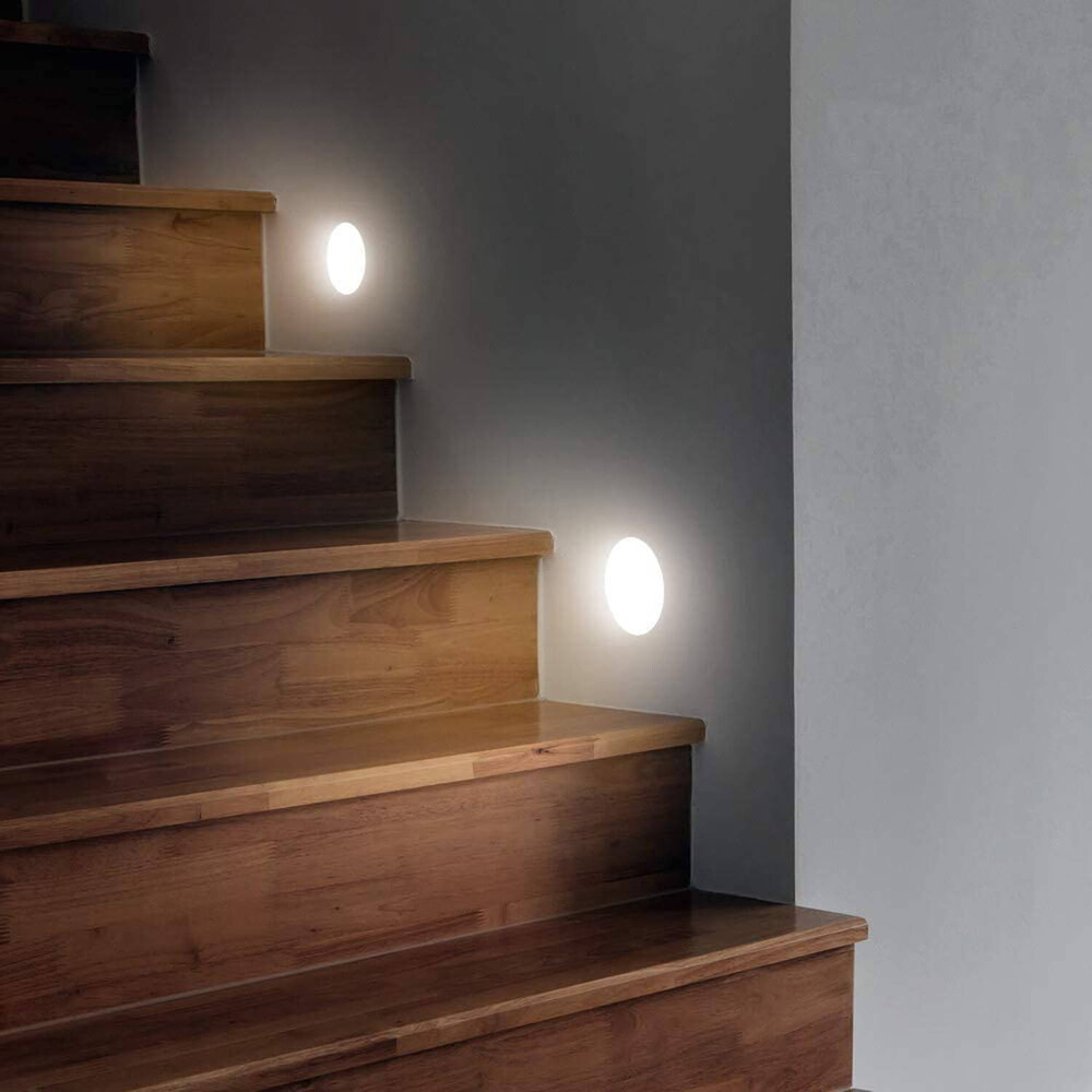 Hochwertige ECO-LIGHT Design Einbauleuchte, perfekt für jede moderne Inneneinrichtung