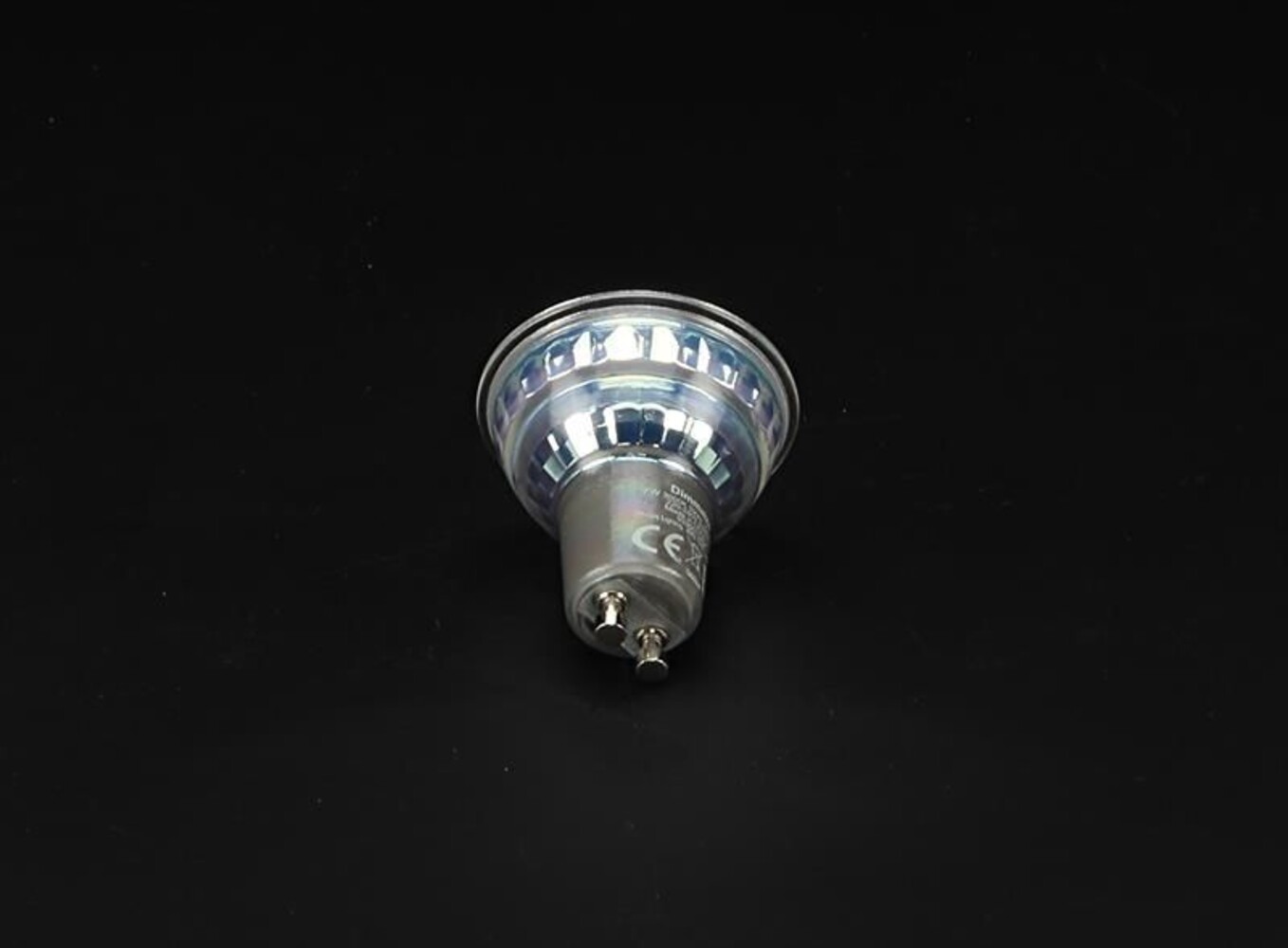 Philips Leuchtmittel, robustes und effizientes MASTER LEDspot Value GU10 940 von Philips