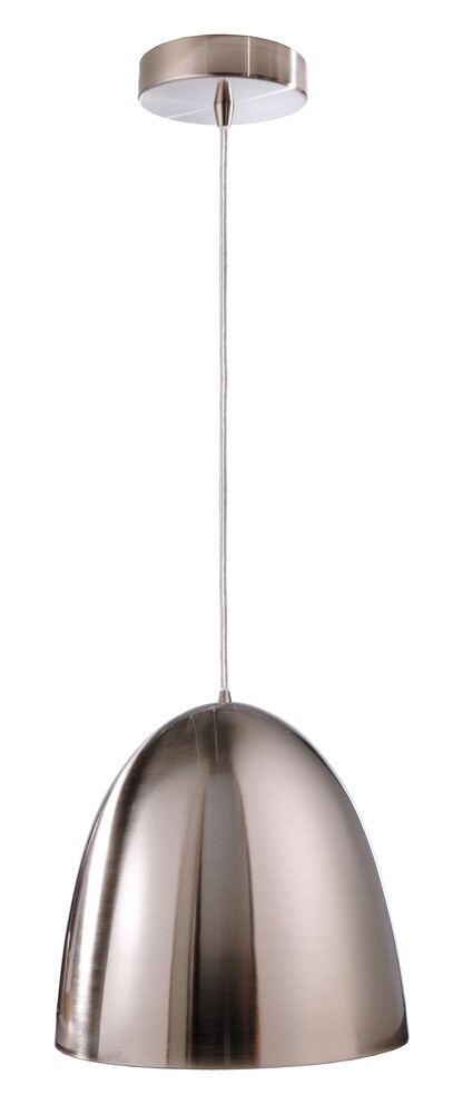 Deko-Light Pendelleuchte Bell von LED Universum mit dekorativem Design und energiesparender Technologie