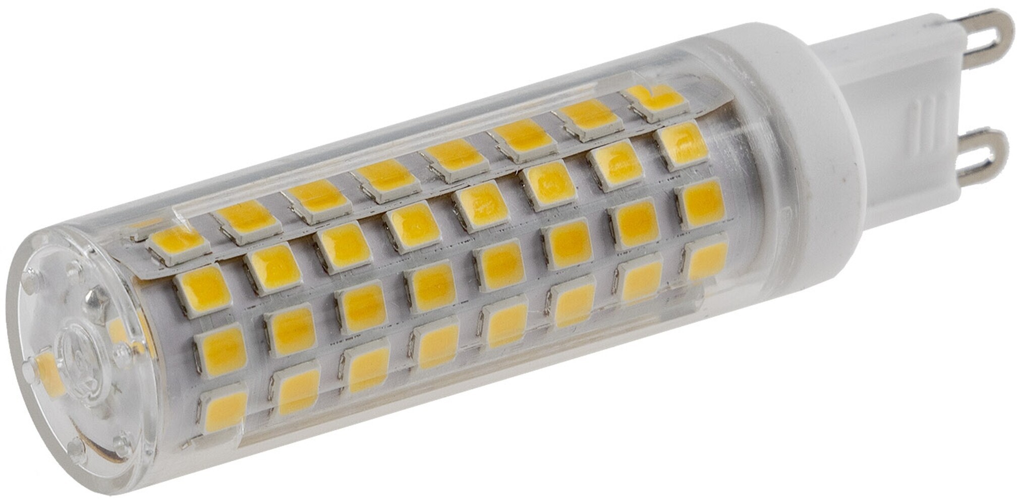 Hochleistungs-Stiftsockellampe von ChiliTec in neutralweiß
