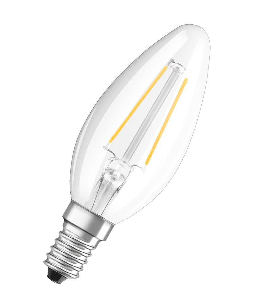 Innovatives Leuchtmittel der Marke BELLALUX mit effizienter Leuchtkraft