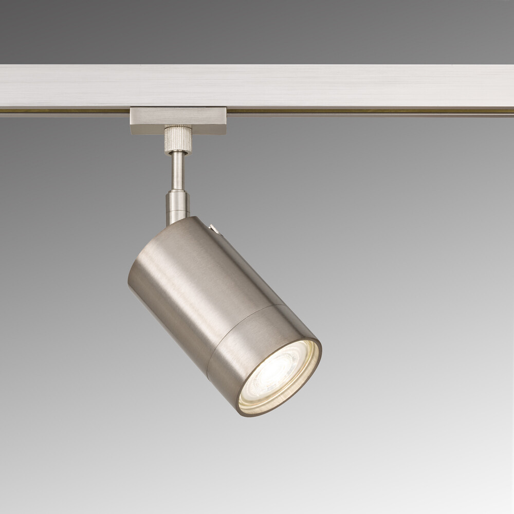 Modulare Leuchte von Fischer & Honsel in perfekter Funktion, formvollendet und prägnant im Design