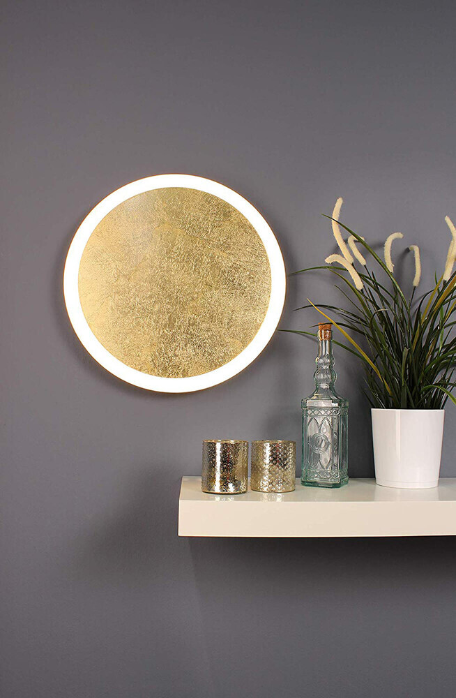 Atemberaubender Deckenstrahler von ECO-LIGHT, perfekt zur Beleuchtung und Dekoration Ihres Wohnraumes