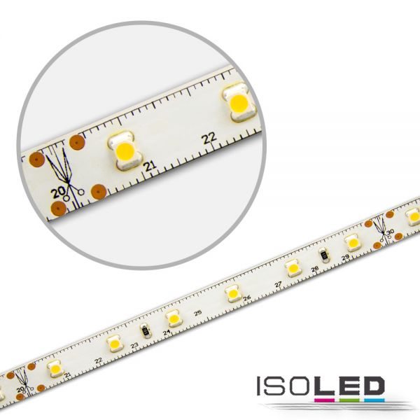 112066 LED SIL825-Flexband, 24V, 4,8W, IP20, warmweiß