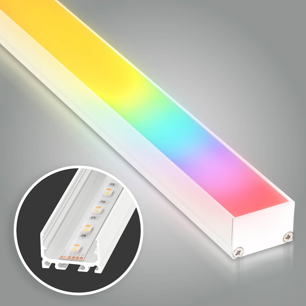 Prächtige LED Leiste von LED Universum in bester Premium Qualität