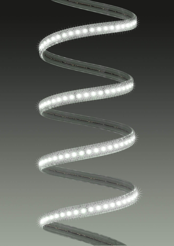 Hochwertiger, neutralweißer LED Streifen für professionellen Einsatz von LED Universum