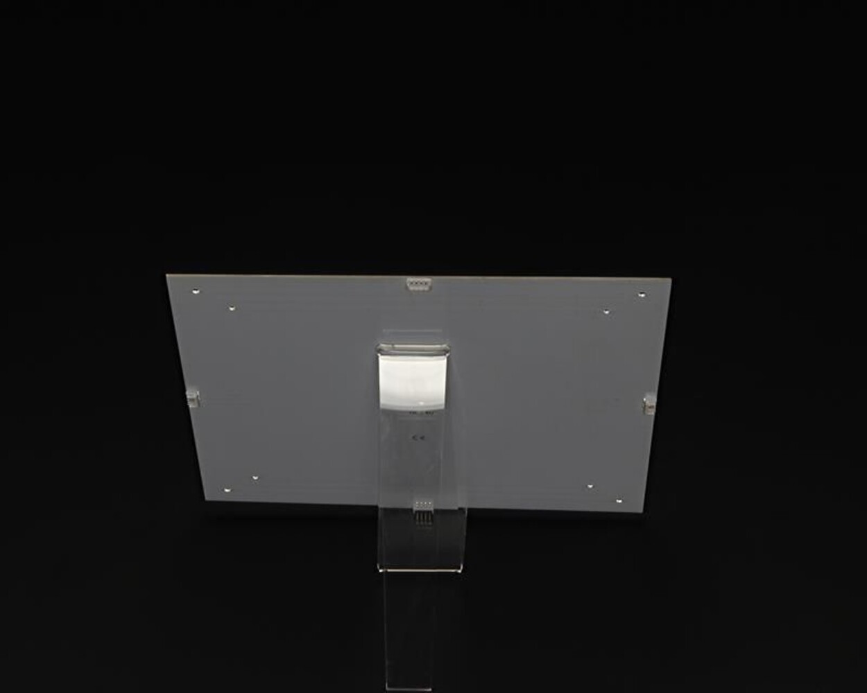 Hochwertiges LED Panel der Marke Deko-Light mit beeindruckendem Kaltweiß Licht