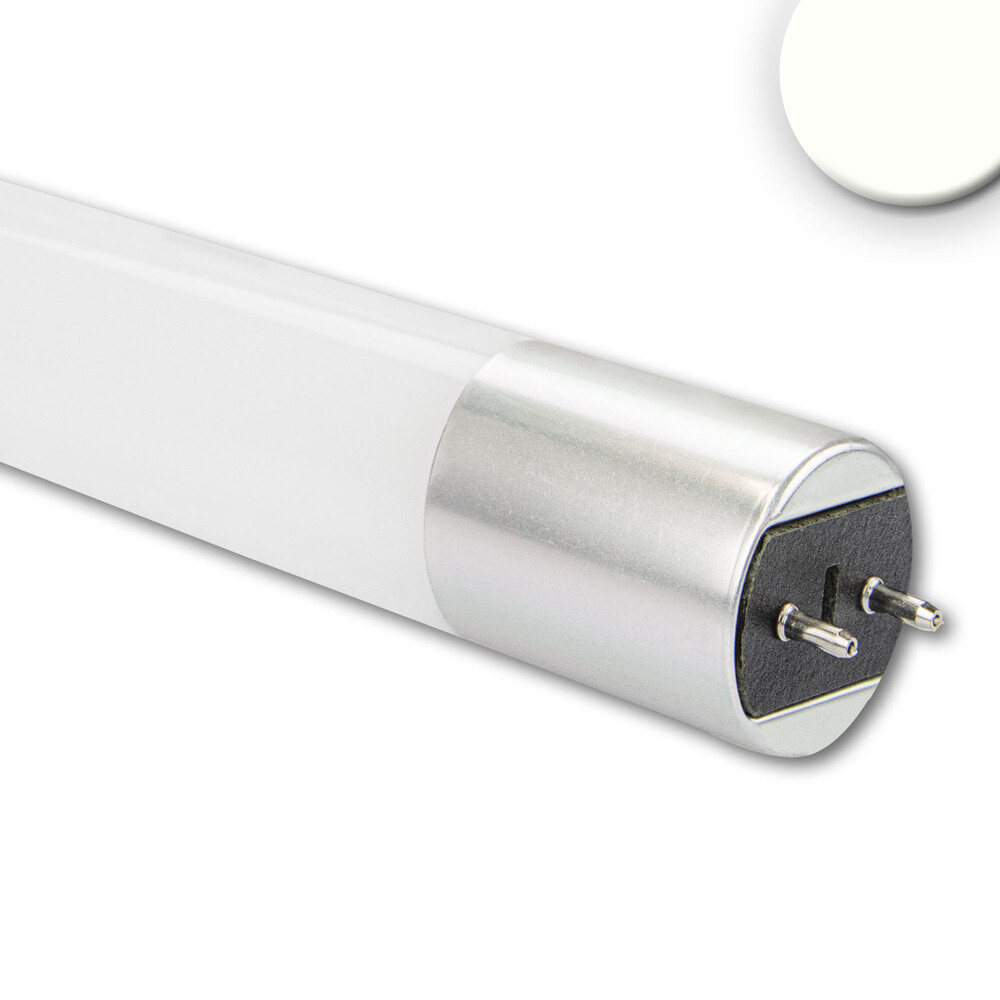 Hochwertige neutrale weiße LED-Röhre von Isoled