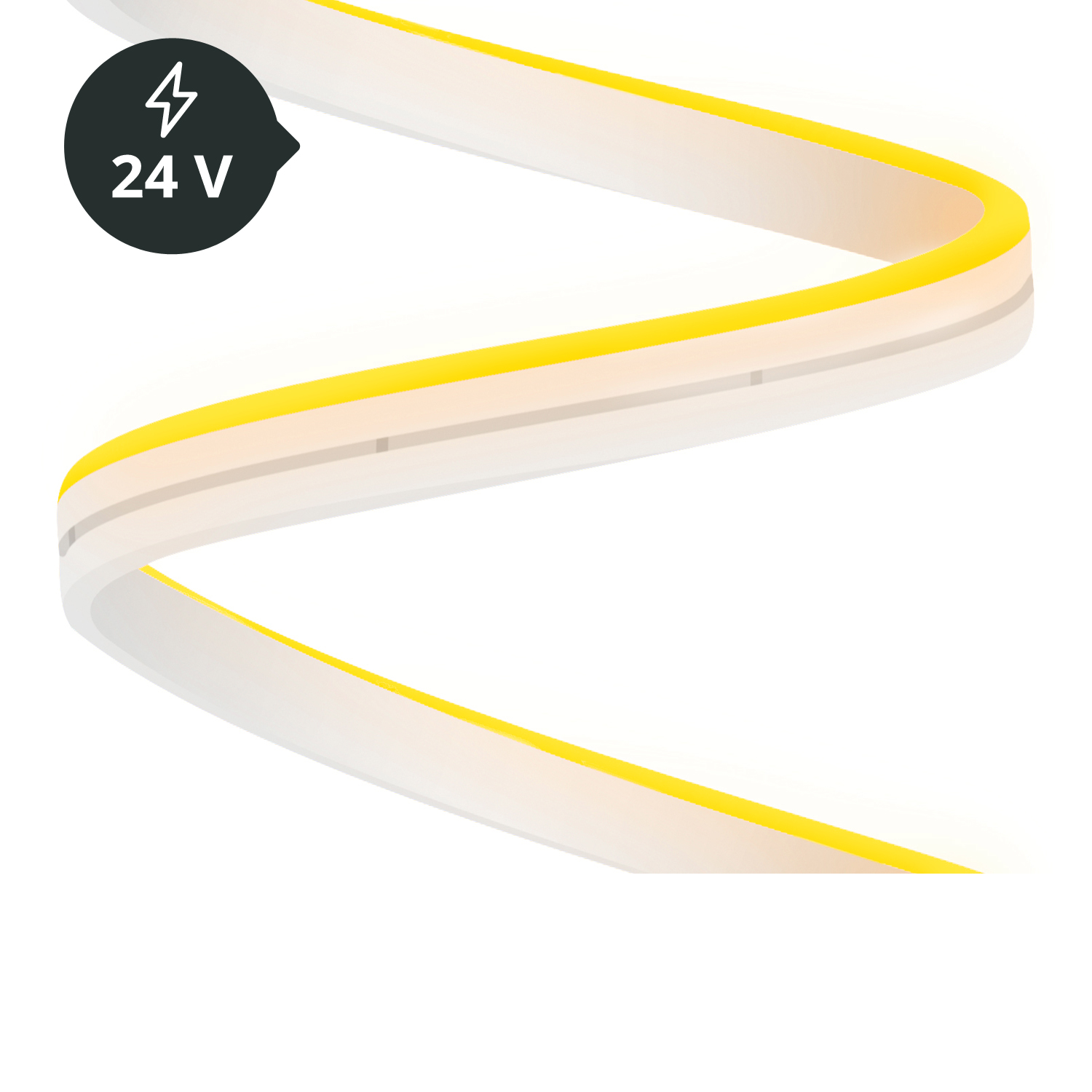 Neon LED Stripes & Flexbänder online kaufen