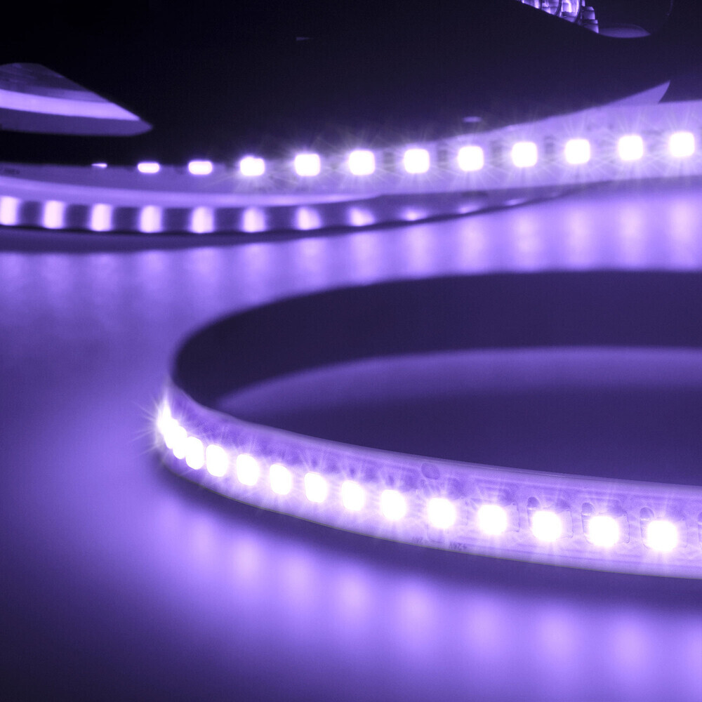 Hochleistungsfähiger Isoled LED Streifen in leuchtendem RGB