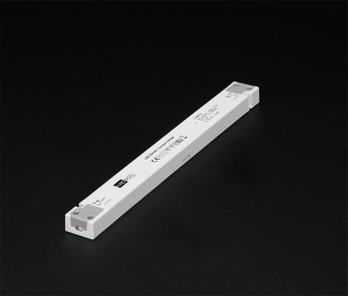 Qualitatives Deko-Light LED Netzteil mit konstanter Spannung