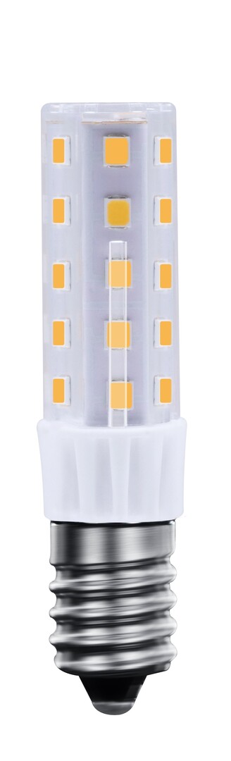 LED-Leuchtmittel 79010, E14, 5W, 3000K, 570lm, Keramik, warmweiß, ø17mm