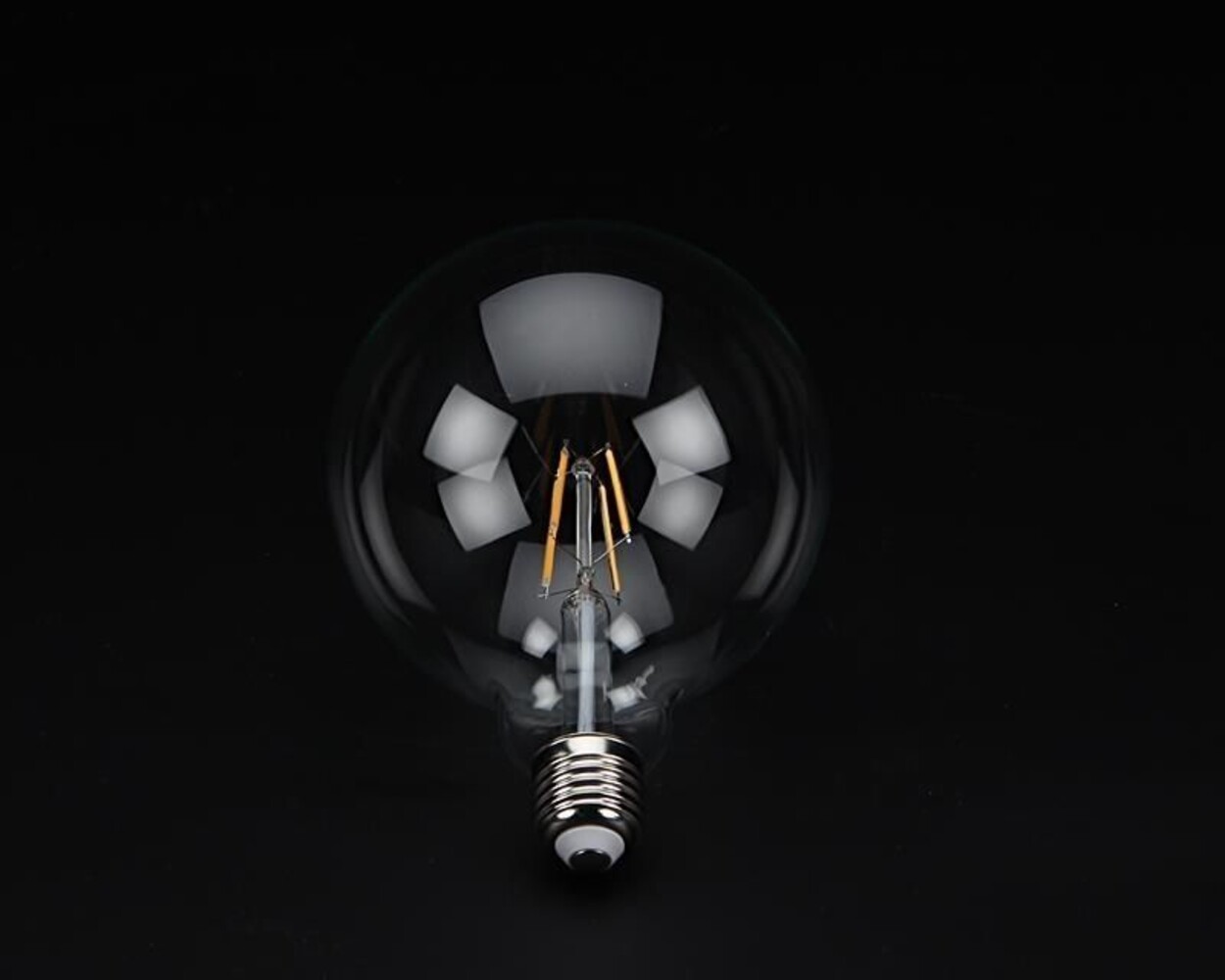 Deko-Light Filament Leuchtmittel in warmweißem Licht
