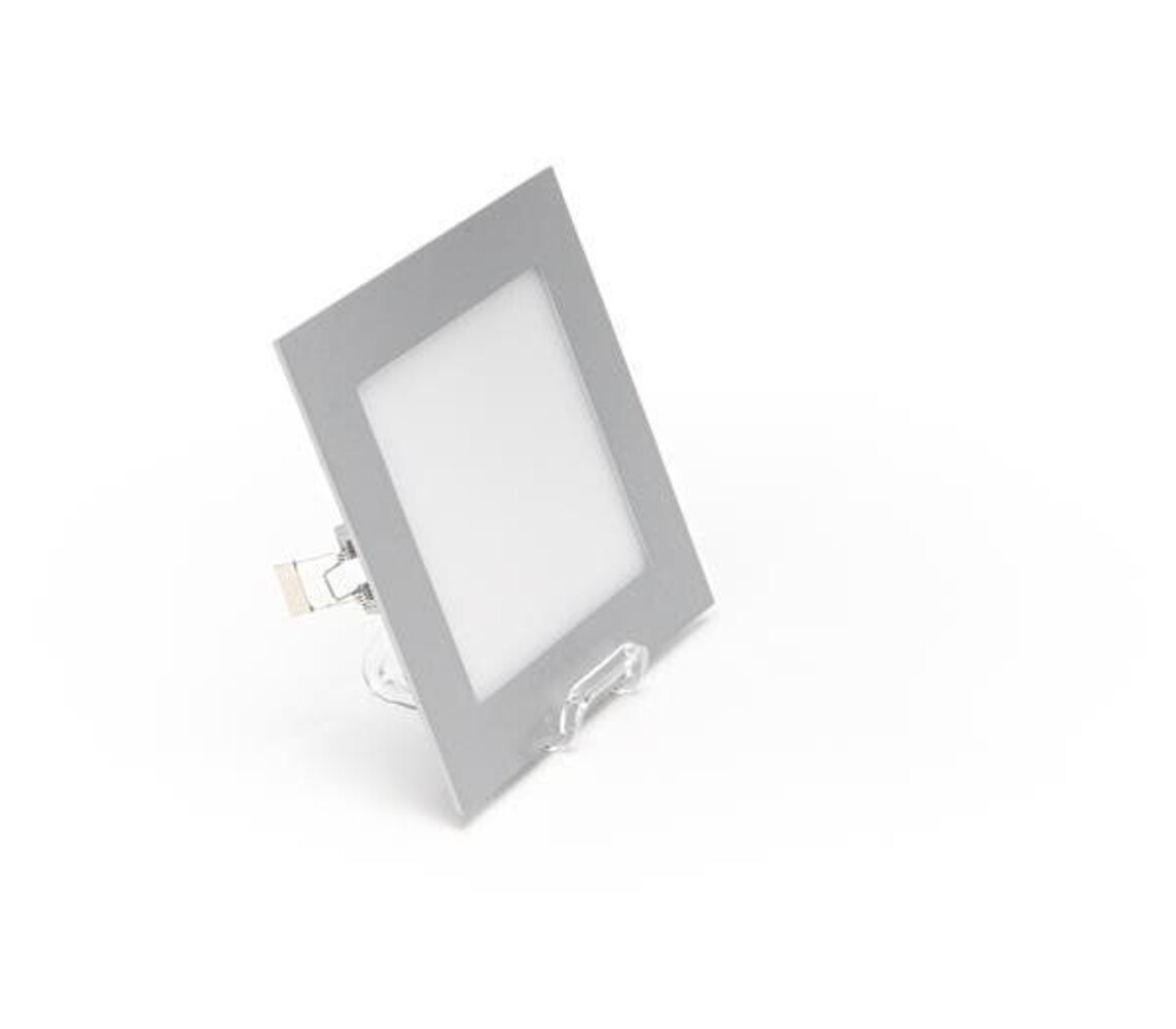 Hochwertiges LED Panel von Deko-Light für Deckeneinbau, leuchteffizient und stromsparend
