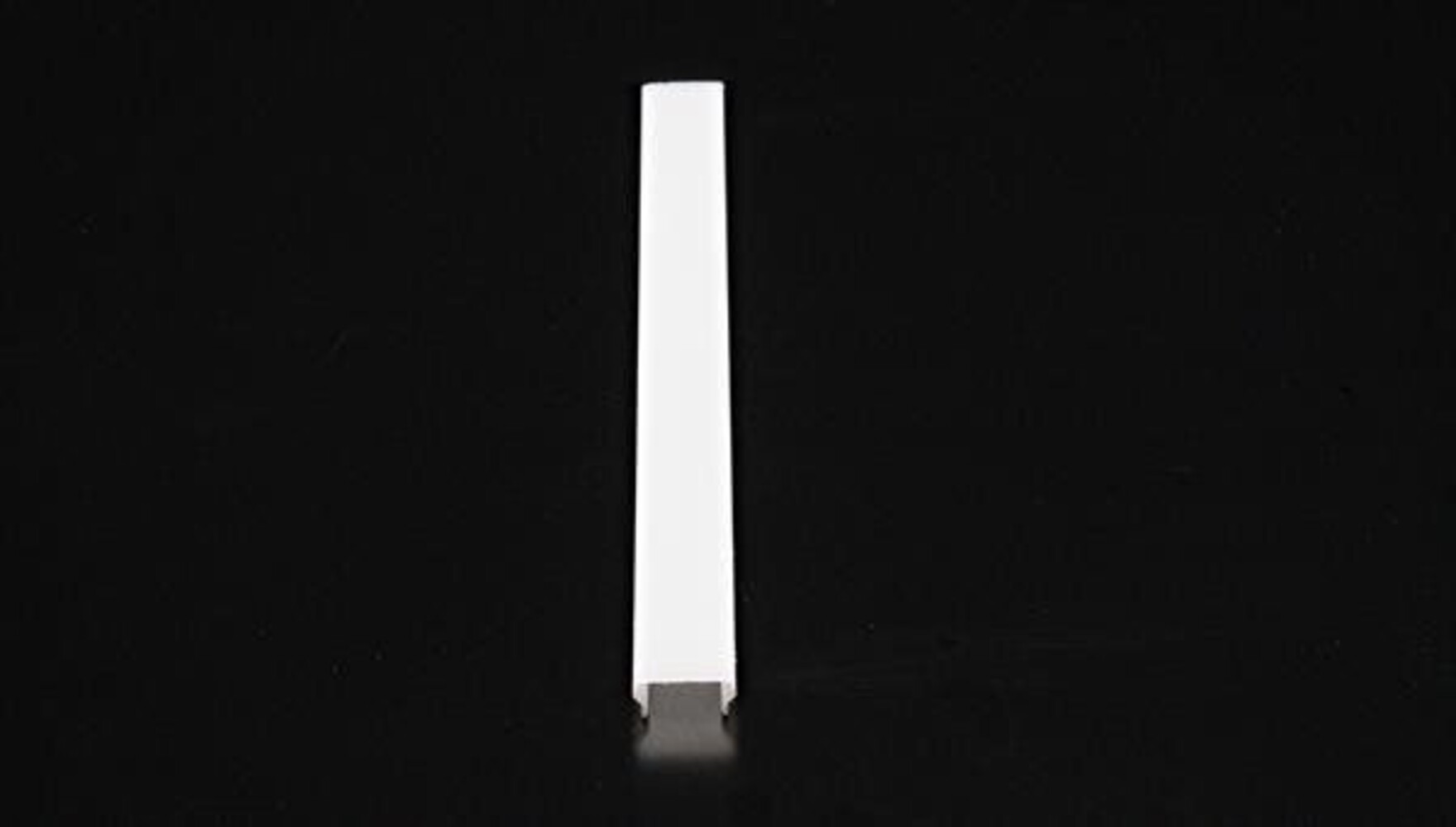 Elegante Abdeckung von Deko-Light mit einer Länge von 3000 mm