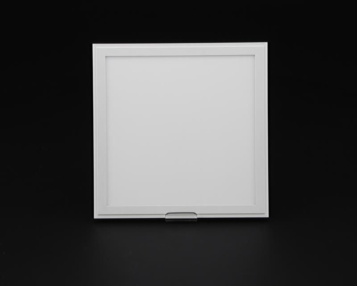 Stilvolles, energieeffizientes LED Panel von der Marke Deko-Light