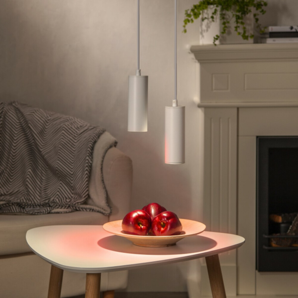 Star Trading Leuchtmittel, mit smart Home Feature und einstellbarer Lichtfarbe, ideal für ein modernes Heim