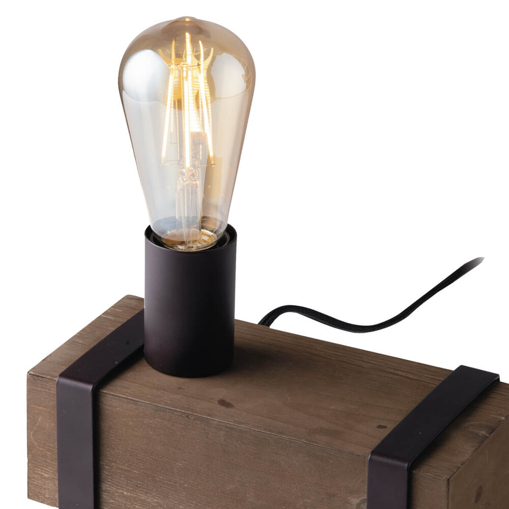 Elegante ECO-LIGHT Leselampe der TEXAS Serie in minimalistischem Design