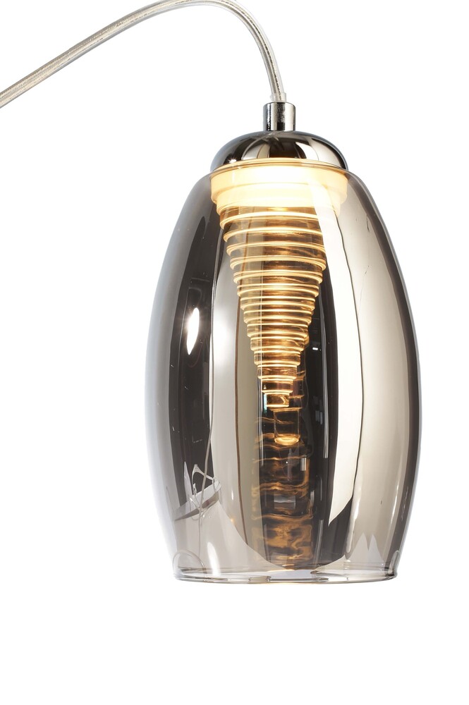 Deko-Light Pendelleuchte Electra von LED Universum - moderne und stilvolle Beleuchtung
