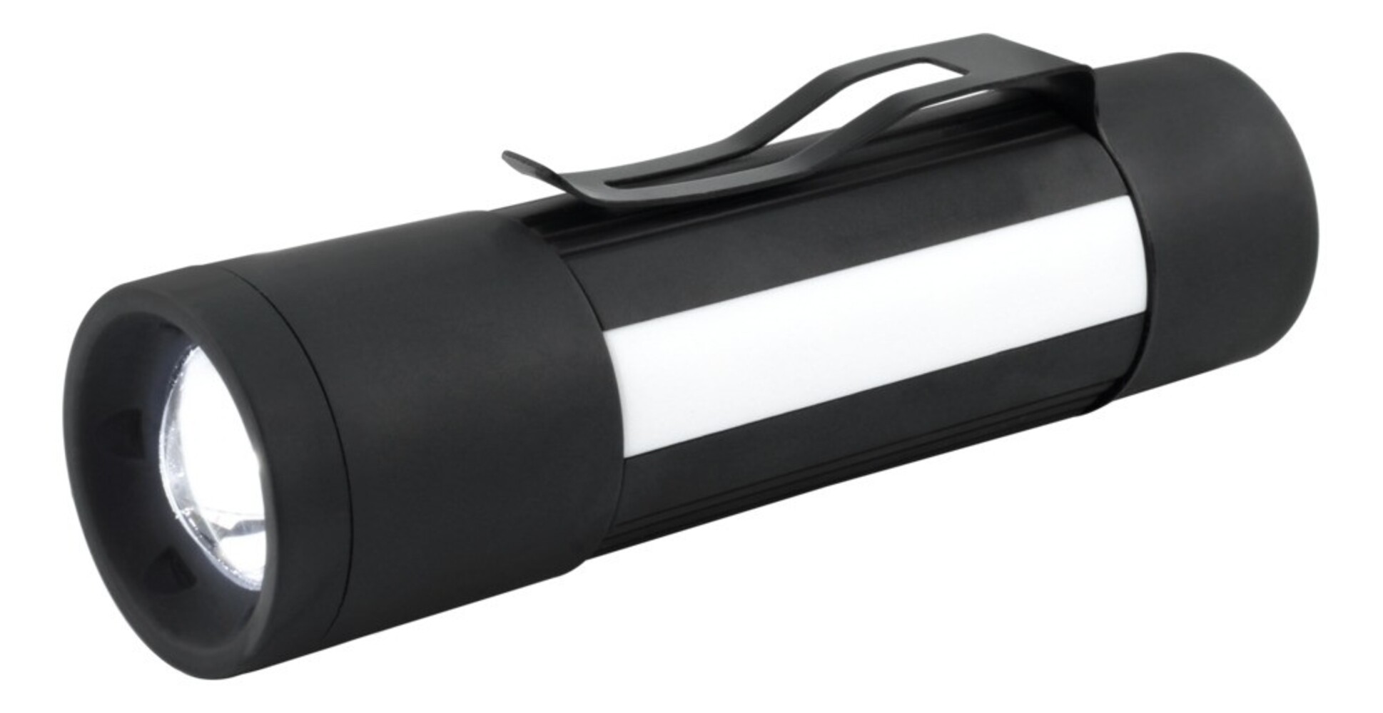 Hochwertige fokussierbare LED Taschenlampe für Auto und Werkstatt von HyCell
