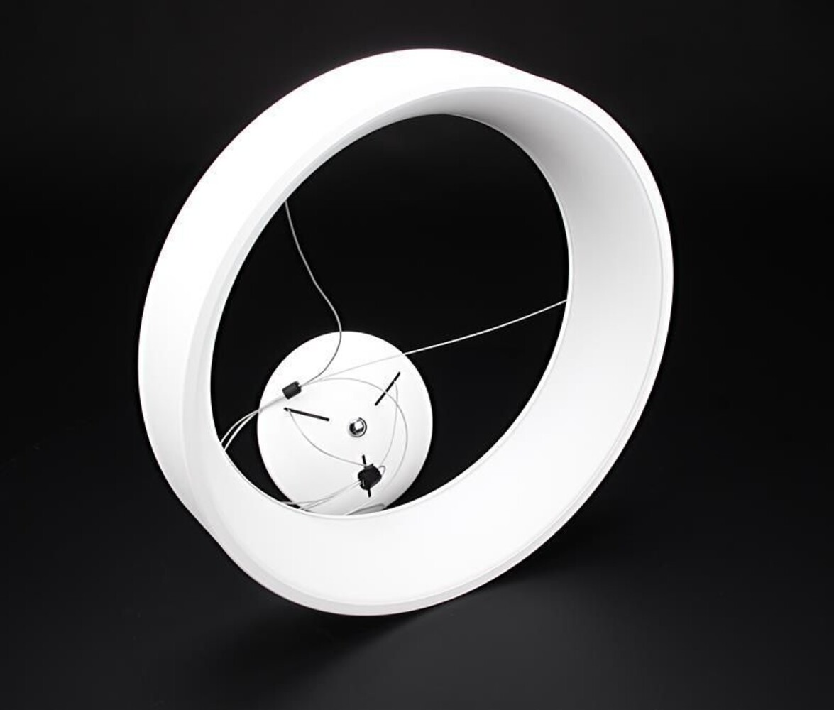 Deko-Light Pendelleuchte Sculptoris 60 von LED Universum, modernes und elegantes Design, hohe Qualität und Helligkeit