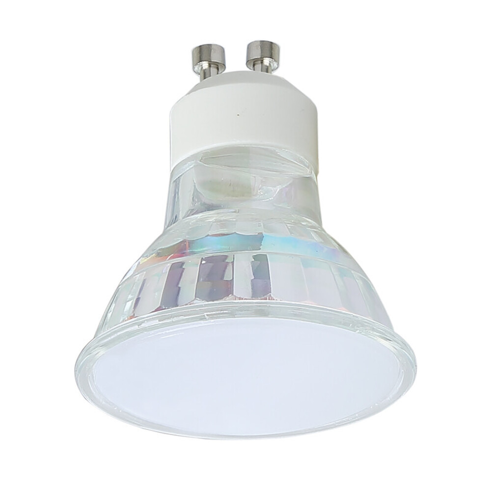 Leuchtende Innenlampe mit klarem Glas von der Marke FHL easy