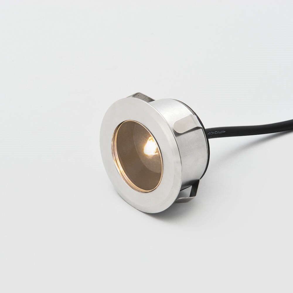 Strahlender Mini LED G4 Boden Spot Erweiterungsset von Konstsmide