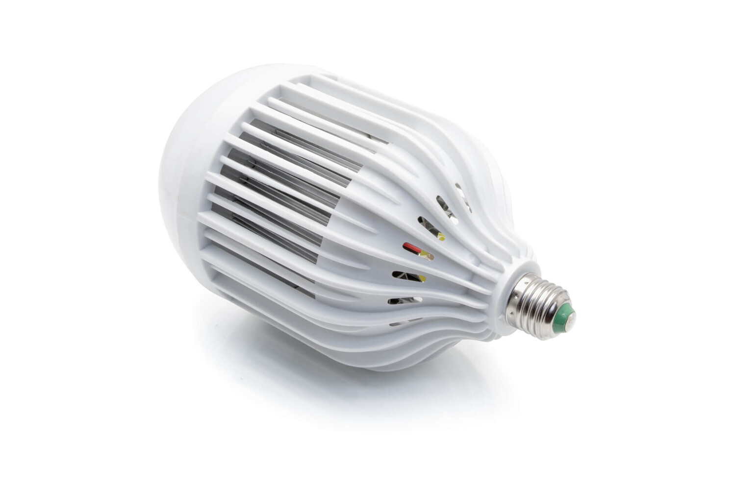 LED Birne E27 - 60W entspricht 400W Glühbirne