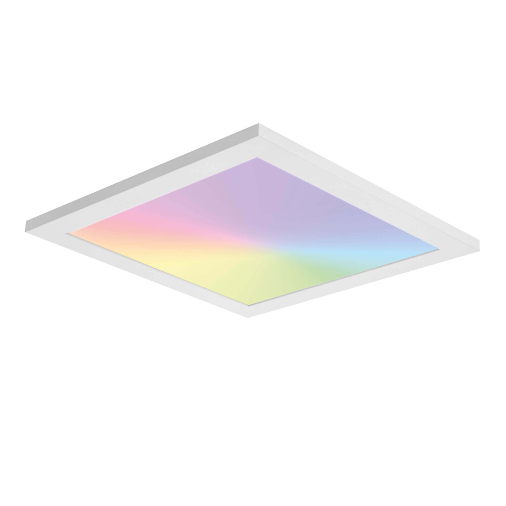 Luminöses LED Panel von LED Universum beleuchtet effizient und stromsparend