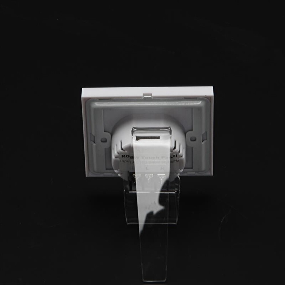 Hochwertiger Deko-Light Controller in strahlendem Weiß