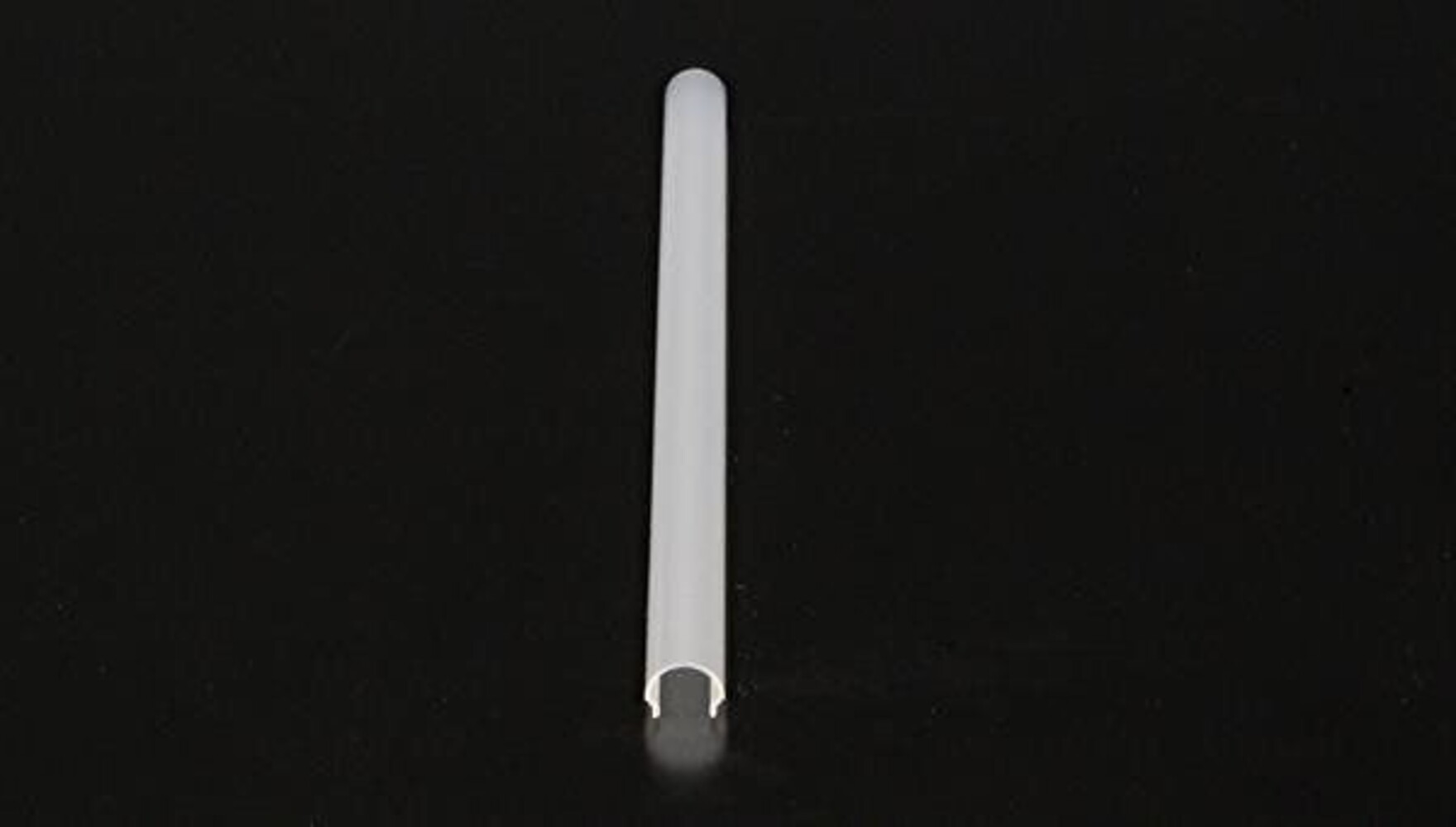 Hochwertige Deko-Light Abdeckung in präziser Länge von 1000mm
